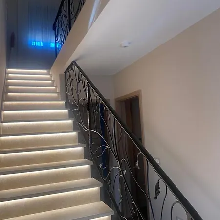 Villa Tt Karigador