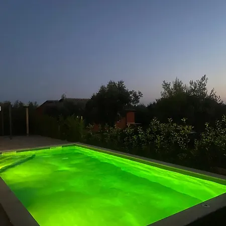 Tt Villa