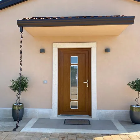 Tt Villa Karigador
