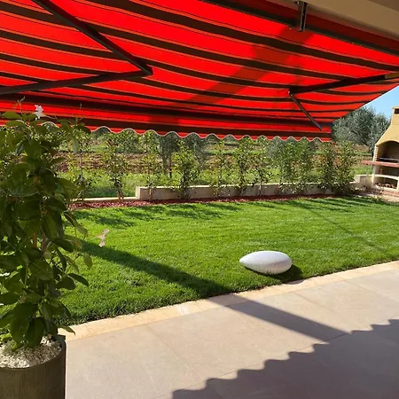 Villa Tt Karigador